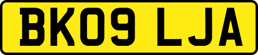 BK09LJA
