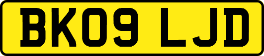 BK09LJD