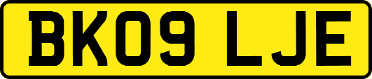 BK09LJE