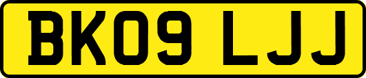 BK09LJJ