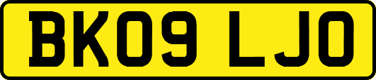 BK09LJO