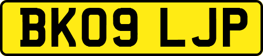 BK09LJP