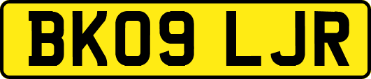 BK09LJR