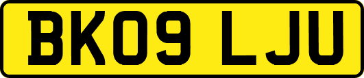 BK09LJU