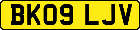 BK09LJV