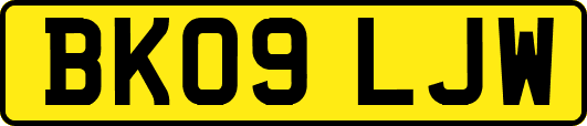 BK09LJW