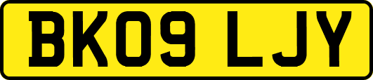 BK09LJY