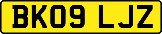 BK09LJZ