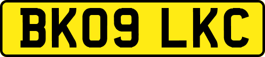 BK09LKC