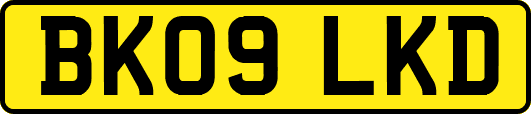 BK09LKD