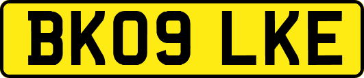 BK09LKE