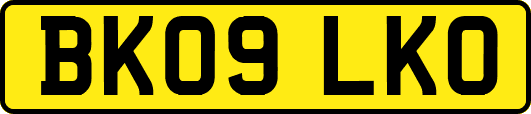 BK09LKO