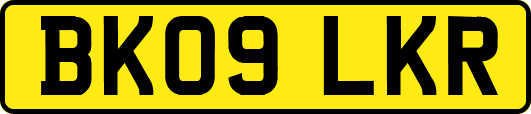 BK09LKR