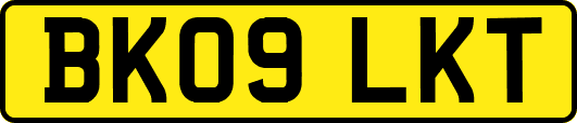BK09LKT