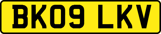 BK09LKV