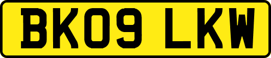 BK09LKW