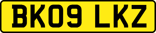 BK09LKZ