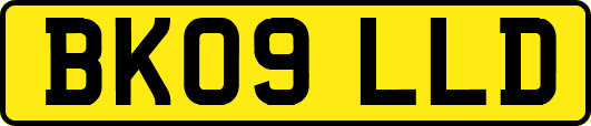 BK09LLD