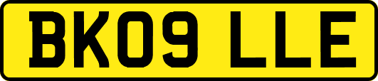 BK09LLE