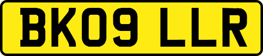 BK09LLR