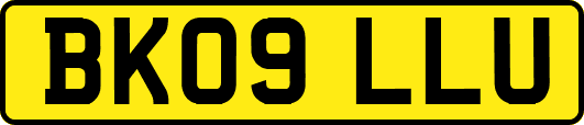 BK09LLU