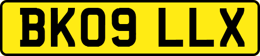 BK09LLX