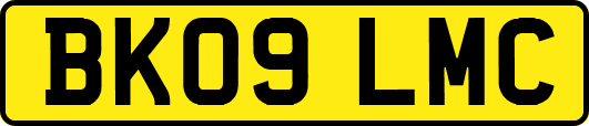 BK09LMC