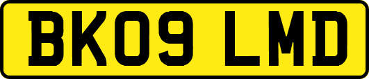 BK09LMD