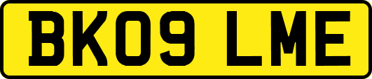 BK09LME