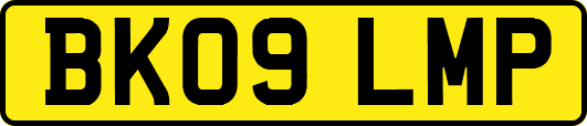 BK09LMP