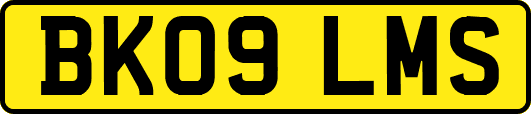 BK09LMS