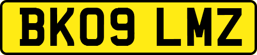 BK09LMZ
