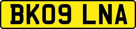 BK09LNA