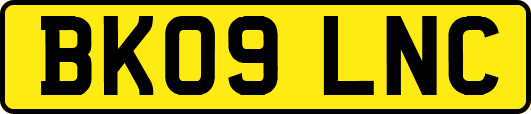 BK09LNC