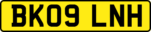 BK09LNH