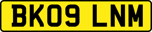 BK09LNM