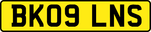 BK09LNS