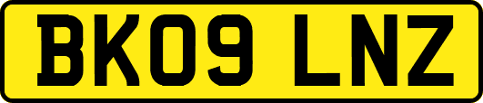 BK09LNZ