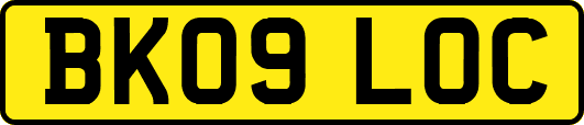 BK09LOC
