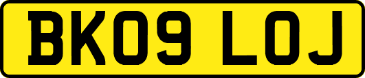 BK09LOJ
