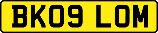 BK09LOM