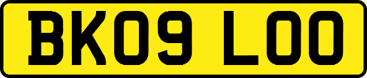 BK09LOO