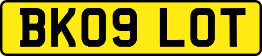 BK09LOT