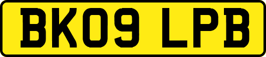 BK09LPB