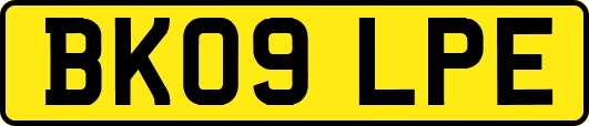 BK09LPE