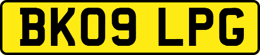 BK09LPG