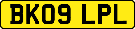 BK09LPL