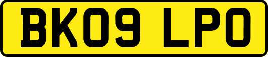 BK09LPO