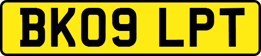 BK09LPT