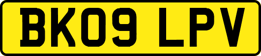 BK09LPV